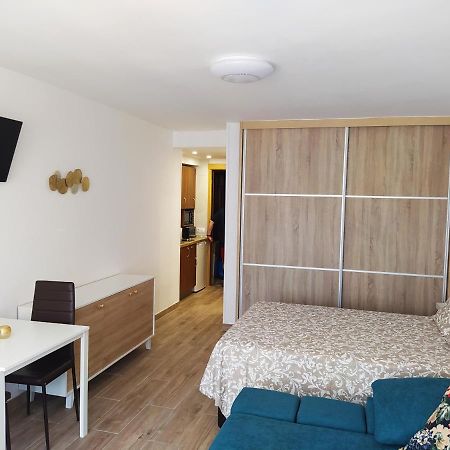 Recien Reformado, Fire Stick Amazon, Wifi, 2 Pers, Centrico, 20 M Playa Apartment ตอร์เรโมลิโนส ภายนอก รูปภาพ