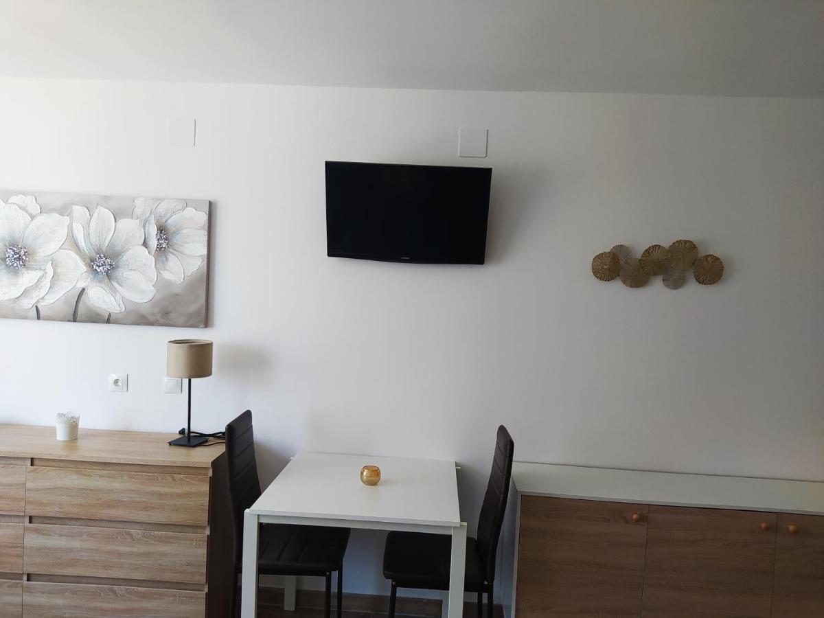 Recien Reformado, Fire Stick Amazon, Wifi, 2 Pers, Centrico, 20 M Playa Apartment ตอร์เรโมลิโนส ภายนอก รูปภาพ